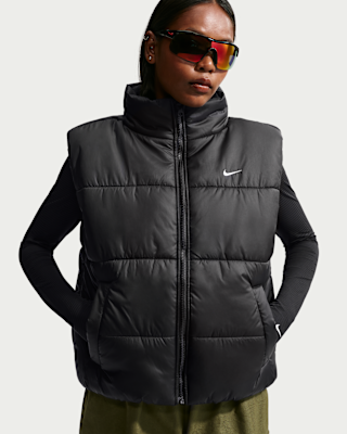 Nike Sportswear Classic Puffer Women's Therma-FIT Loose Gilet