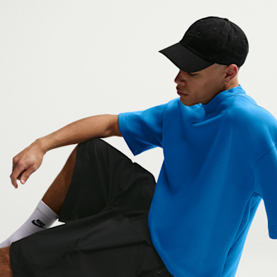 Nike 24.7 PerfectStretch Dri-FIT UV 25 cm Erkek Şortu görsel 4