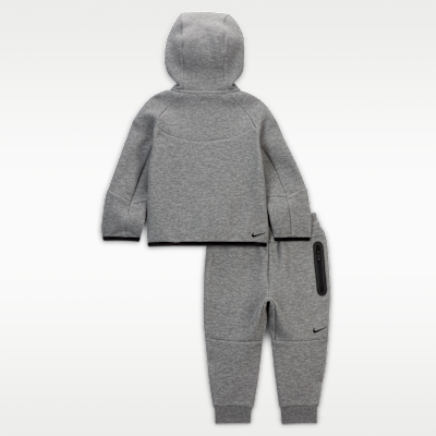 Nike Sportswear Baby Tech Fleece 2-Piece Full-Zip Set