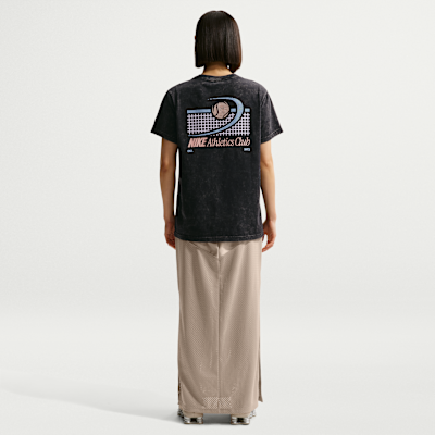 Футболка женская Nike Sportswear Classic Oversized T-Shirt