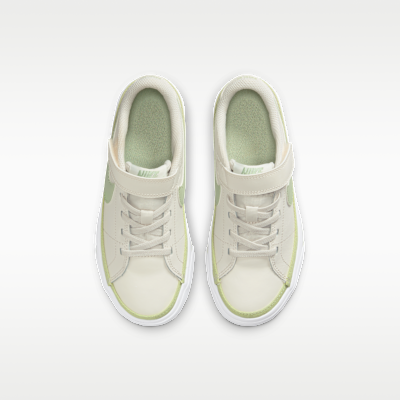 NikeCourt Legacy Younger Kids' Shoes