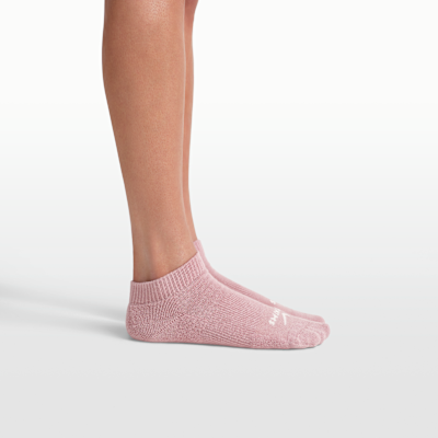 NikeSKIMS Dri-FIT enkelsokken voor dames (3 paar)