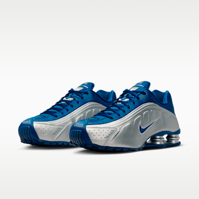 Tenis para hombre Nike Shox R4