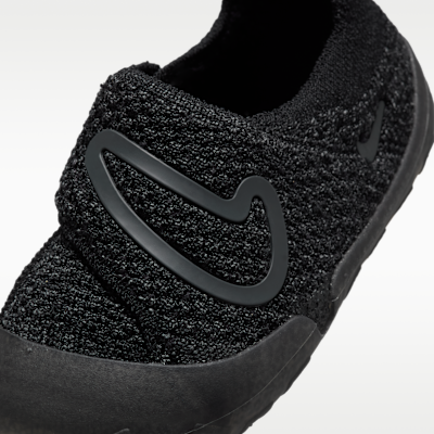 Nike Swoosh 1 Baby/Toddler Shoes