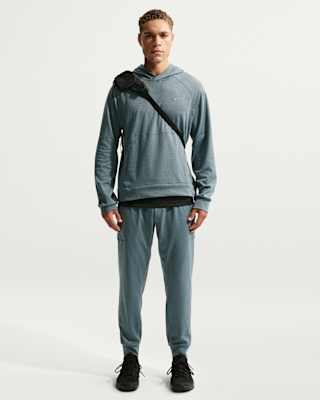 Мужские спортивные штаны Nike Primary NanoKnit Dri-FIT UV Protection Performance Joggers