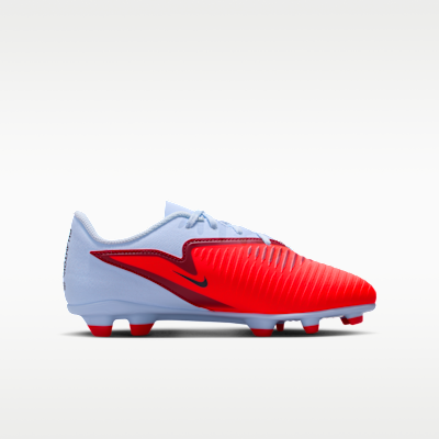 Nike Jr. Phantom 6 Low Club Fußballschuh für verschiedene Böden (ältere Kinder)