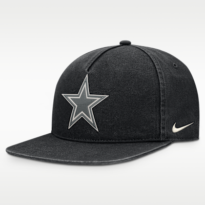 Dallas Cowboys Pro Men's Nike NFL Adjustable Hat