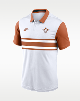 Мужские Texas Legacy Vapor Nike Dri-FIT College Polo