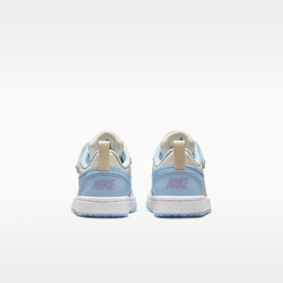 Nike Court Borough Low Recraft Younger Kids' Shoes