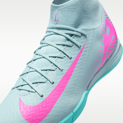 Nike Mercurial Superfly 10 Academy IC 高筒足球鞋