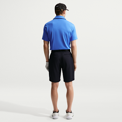 Nike Velocity Dri-FIT Erkek Göğüs Logolu Golf Polo Üstü görsel 5