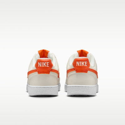 Nike Court Vision 低筒 Next Nature 男鞋