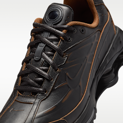 Nike Shox Ride 2 Premium Men's Shoes