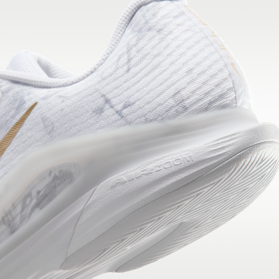 Ανδρικά παπούτσια τένις για σκληρά γήπεδα Nike Vapor 12 Magnolia