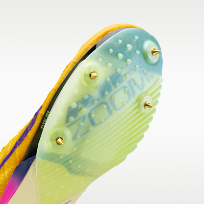 Spikes de atletismo Nike Victory 2