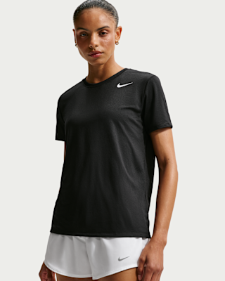 Женская футболка Nike Dri-FIT
