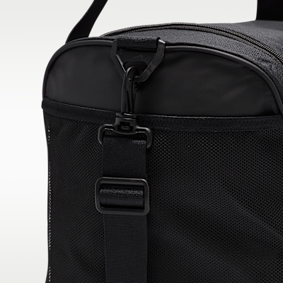 Nike Academy Team Football Duffel Bag (Medium, 60L)