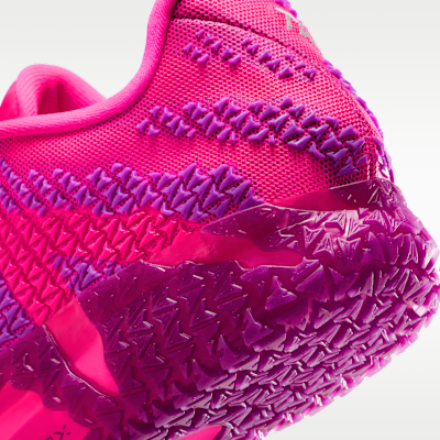 JA 3 'Price of Admission' Basketball Shoes