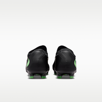 Nike Phantom 6 Low Pro Kuru Çim Zemin Kramponu görsel 6
