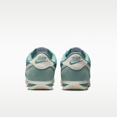 Nike Cortez Textile damesschoenen