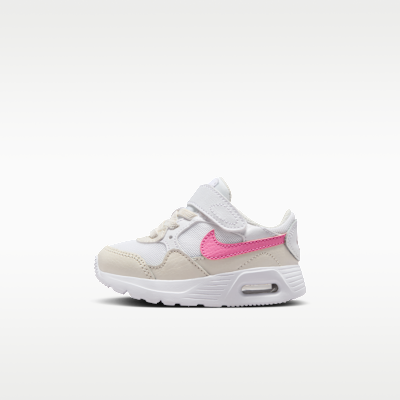 Tenis para bebé e infantil Nike Air Max SC