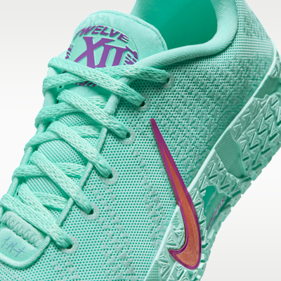 Tenis de básquetbol para niños grandes Ja 3 "12 Time"