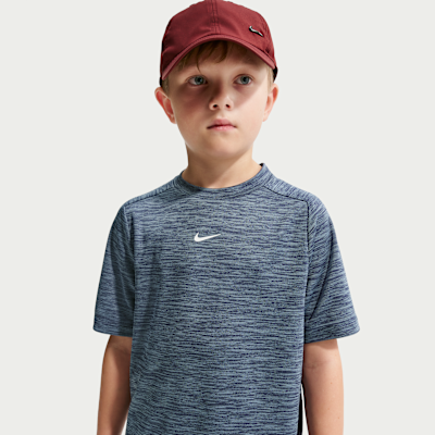 Midnight Navy/Work Blue/Heather/White