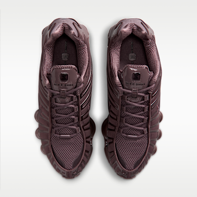 나이키 샥스 TL 여성 신발