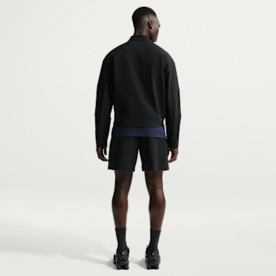 Nike Tech Dri-FIT Shori Örgü Erkek Şortu görsel 5