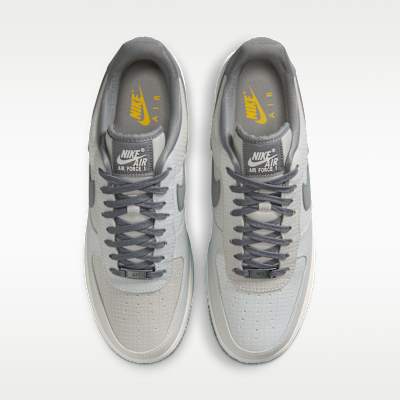 Nike Air Force 1 ’07 LX Vibram Erkek Ayakkabısı görsel 4