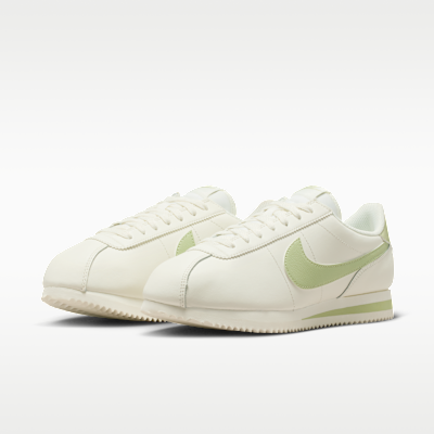 Nike Cortez Leather Women's Shoes