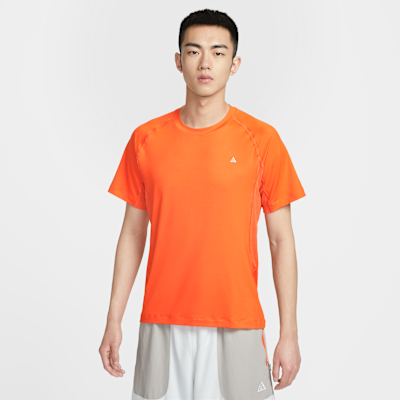 Nike ACG 'Wildsee' Men's Dri-FIT Short-Sleeve Base Layer Top
