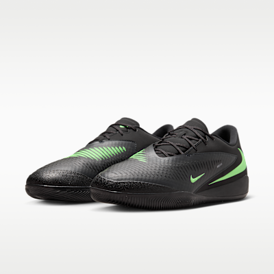 Nike Phantom 6 Low Academy Kapalı Saha/Salon Kramponu görsel 5