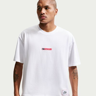 Nike Sportswear Erkek Tişörtü