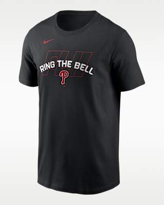 Мужская футболка Philadelphia Phillies Fashion Nike MLB