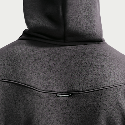 Nike Standard Issue Yumuşak Kapüşonlu Erkek Basketbol Sweatshirt'ü görsel 6