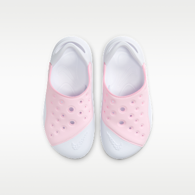 Nike Aqua Swoosh Younger Kids' Sandals