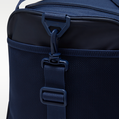 กระเป๋า Duffel ฟุตบอล Nike Academy Team (ขนาดกลาง, 60 ล.)