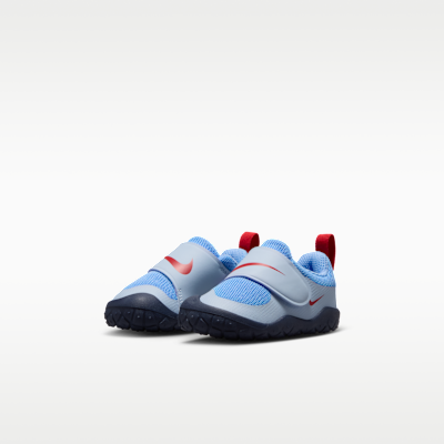 Кроссовки детские Nike Swoosh 1 Essential, фото 5