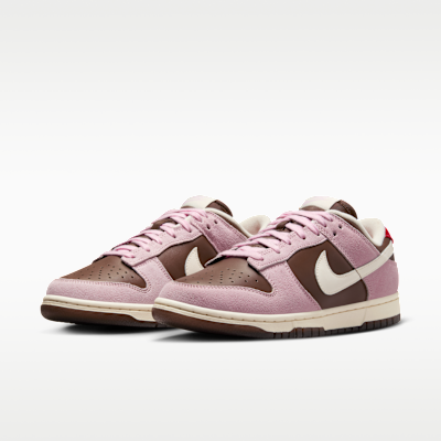 Nike Dunk Low damesschoenen