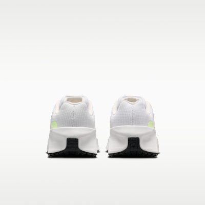 Tenis para niños grandes Nike Metro Tek