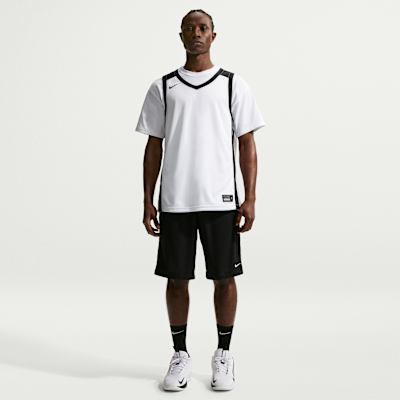 Мужские шорты Nike DNA Academy Men's Dri-FIT 11" Basketball Shorts