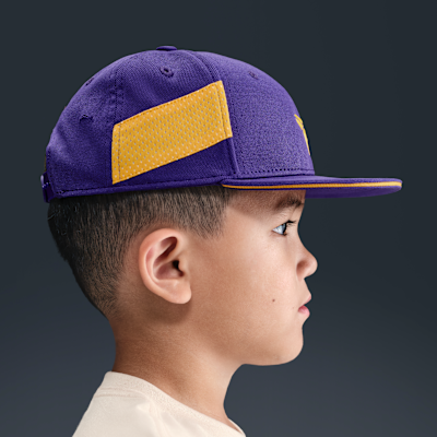 Kobe Little Kids' Pro Cap