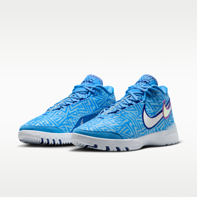 LeBron NXXT Genisus EP Basketball Shoes