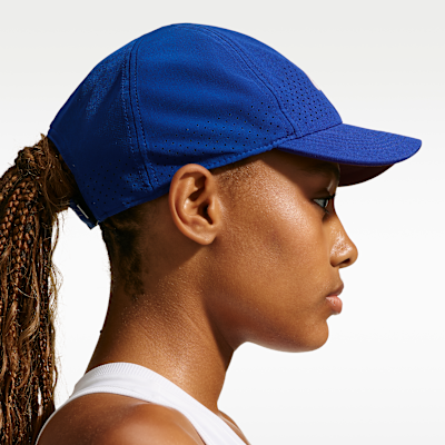 Nike Dri-FIT ADV Club Yumuşak Tenis Şapkası görsel 4