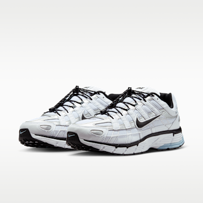 Nike P-6000 Erkek Ayakkabısı görsel 5