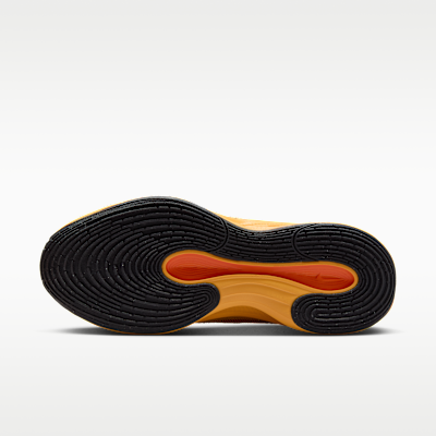 G.T. Hustle Academy basketbalschoenen