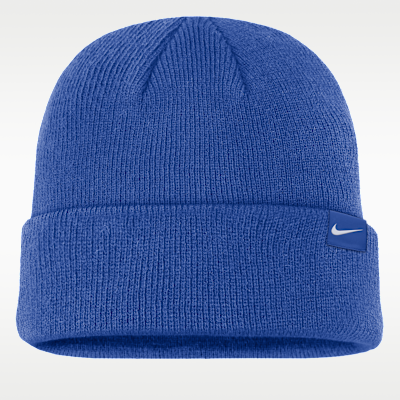 Nike College Terra (Hampton University) Beanie