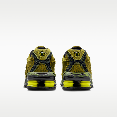 ナイキ ショックス ライド 2 プレミアム メンズシューズ