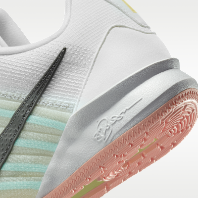 Sabrina 3 'Silencer' Basketball Shoes